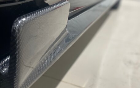 BMW X7, 2021 год, 13 500 000 рублей, 11 фотография