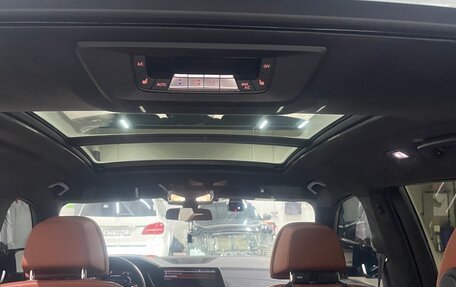 BMW X7, 2021 год, 13 500 000 рублей, 13 фотография
