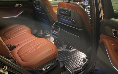 BMW X7, 2021 год, 13 500 000 рублей, 15 фотография