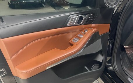 BMW X7, 2021 год, 13 500 000 рублей, 17 фотография