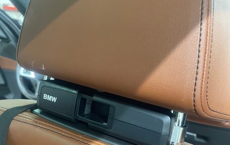 BMW X7, 2021 год, 13 500 000 рублей, 16 фотография