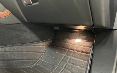 BMW X7, 2021 год, 13 500 000 рублей, 21 фотография