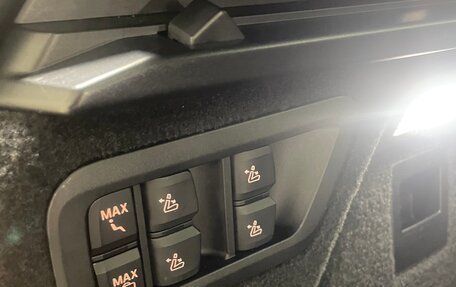 BMW X7, 2021 год, 13 500 000 рублей, 22 фотография