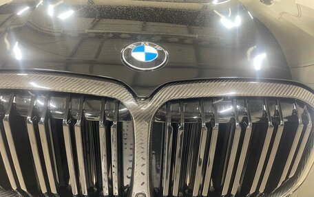 BMW X7, 2021 год, 13 500 000 рублей, 25 фотография