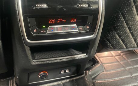 BMW X7, 2021 год, 13 500 000 рублей, 26 фотография