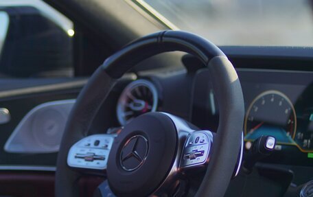 Mercedes-Benz CLS AMG, 2020 год, 7 500 000 рублей, 3 фотография