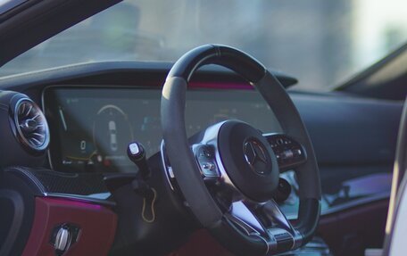 Mercedes-Benz CLS AMG, 2020 год, 7 500 000 рублей, 4 фотография