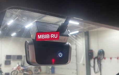 BMW X7, 2021 год, 13 500 000 рублей, 32 фотография