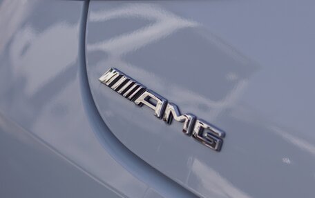 Mercedes-Benz CLS AMG, 2020 год, 7 500 000 рублей, 16 фотография