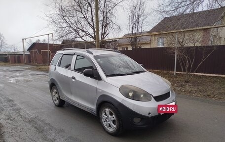 Chery IndiS (S18D) I, 2011 год, 240 000 рублей, 4 фотография