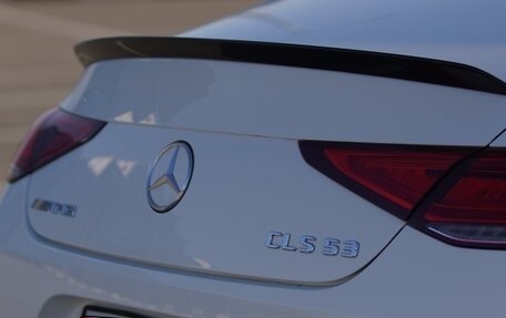 Mercedes-Benz CLS AMG, 2020 год, 7 500 000 рублей, 6 фотография