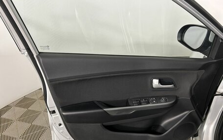 KIA Rio III рестайлинг, 2012 год, 900 000 рублей, 8 фотография