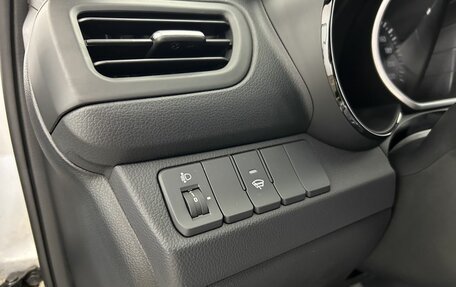 KIA Rio III рестайлинг, 2012 год, 900 000 рублей, 9 фотография