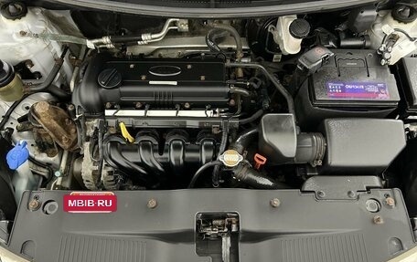 KIA Rio III рестайлинг, 2012 год, 900 000 рублей, 17 фотография