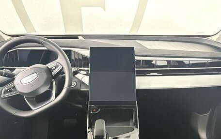 Geely Atlas, 2024 год, 3 917 190 рублей, 8 фотография