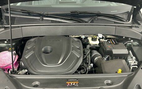 Geely Atlas, 2024 год, 3 917 190 рублей, 10 фотография