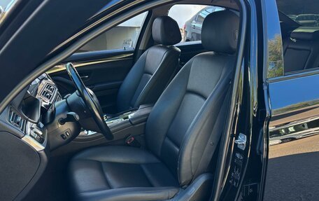 BMW 5 серия, 2013 год, 2 330 000 рублей, 10 фотография
