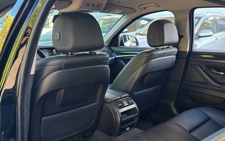 BMW 5 серия, 2013 год, 2 330 000 рублей, 11 фотография
