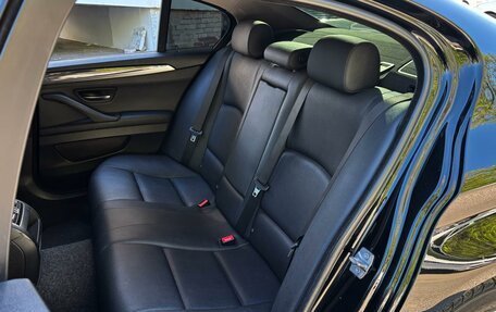 BMW 5 серия, 2013 год, 2 330 000 рублей, 9 фотография