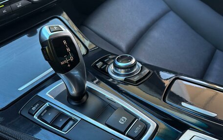 BMW 5 серия, 2013 год, 2 330 000 рублей, 15 фотография