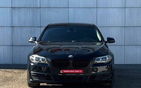 BMW 5 серия, 2013 год, 2 330 000 рублей, 3 фотография