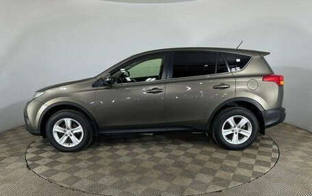 Toyota RAV4, 2013 год, 1 850 000 рублей, 5 фотография