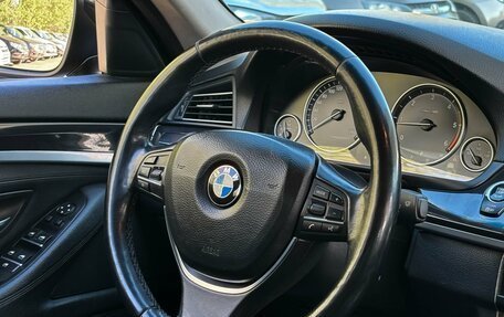 BMW 5 серия, 2013 год, 2 330 000 рублей, 13 фотография