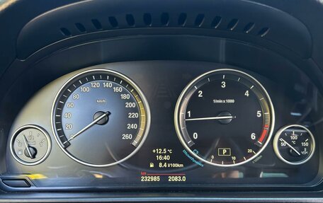 BMW 5 серия, 2013 год, 2 330 000 рублей, 12 фотография