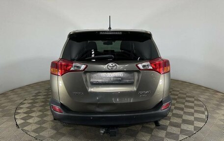 Toyota RAV4, 2013 год, 1 850 000 рублей, 3 фотография