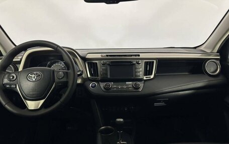 Toyota RAV4, 2013 год, 1 850 000 рублей, 7 фотография