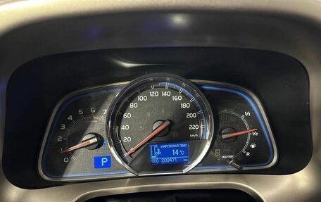 Toyota RAV4, 2013 год, 1 850 000 рублей, 11 фотография