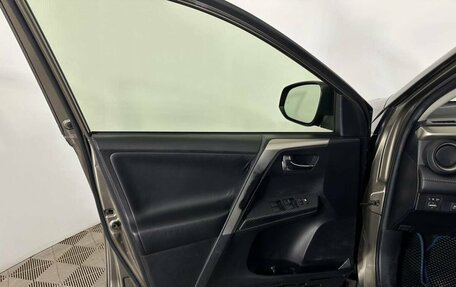 Toyota RAV4, 2013 год, 1 850 000 рублей, 8 фотография