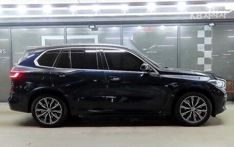 BMW X5, 2019 год, 5 890 000 рублей, 3 фотография
