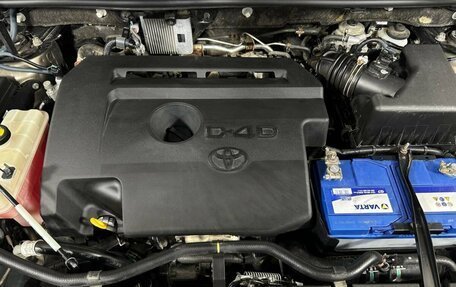 Toyota RAV4, 2013 год, 1 850 000 рублей, 17 фотография