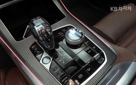 BMW X5, 2019 год, 5 890 000 рублей, 12 фотография