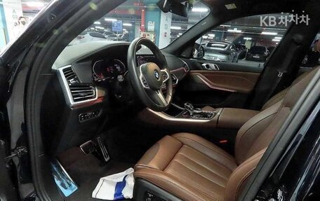 BMW X5, 2019 год, 5 890 000 рублей, 6 фотография