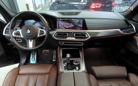 BMW X5, 2019 год, 5 890 000 рублей, 10 фотография