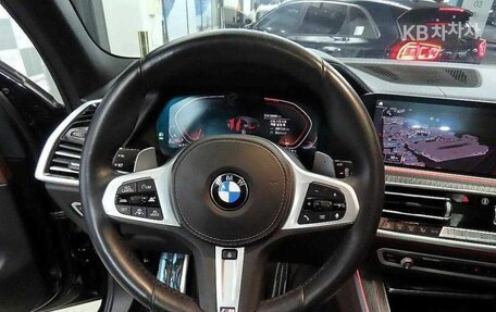 BMW X5, 2019 год, 5 890 000 рублей, 8 фотография