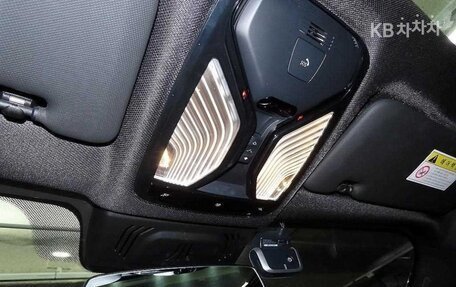 BMW X5, 2019 год, 5 890 000 рублей, 15 фотография