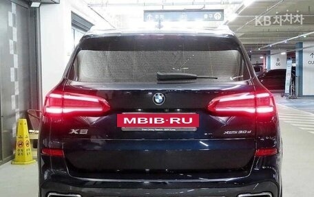 BMW X5, 2019 год, 5 890 000 рублей, 5 фотография