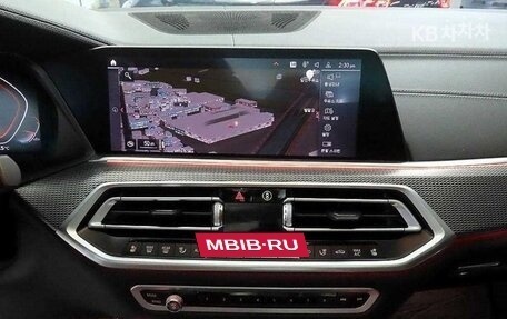 BMW X5, 2019 год, 5 890 000 рублей, 11 фотография