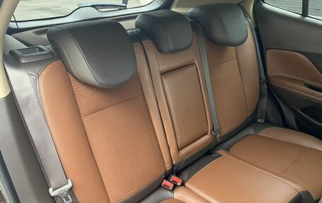 Opel Mokka I, 2014 год, 1 215 000 рублей, 15 фотография