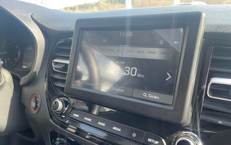Hyundai Solaris II рестайлинг, 2020 год, 1 610 000 рублей, 13 фотография