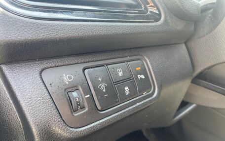 Hyundai Solaris II рестайлинг, 2020 год, 1 610 000 рублей, 17 фотография