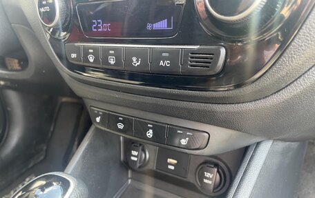 Hyundai Solaris II рестайлинг, 2020 год, 1 610 000 рублей, 14 фотография