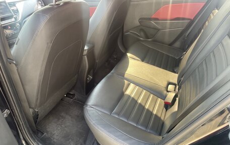 Hyundai Solaris II рестайлинг, 2020 год, 1 610 000 рублей, 18 фотография