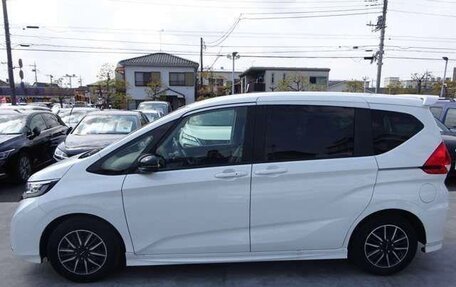 Honda Freed II, 2019 год, 1 150 000 рублей, 4 фотография