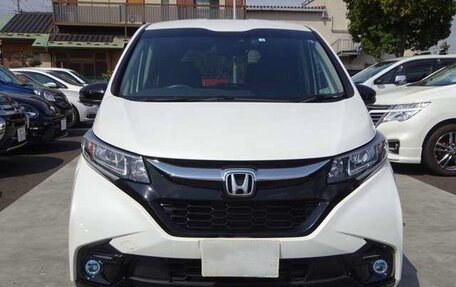 Honda Freed II, 2019 год, 1 150 000 рублей, 2 фотография