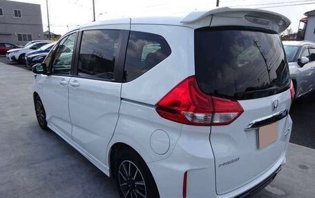 Honda Freed II, 2019 год, 1 150 000 рублей, 5 фотография