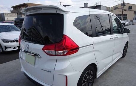 Honda Freed II, 2019 год, 1 150 000 рублей, 7 фотография